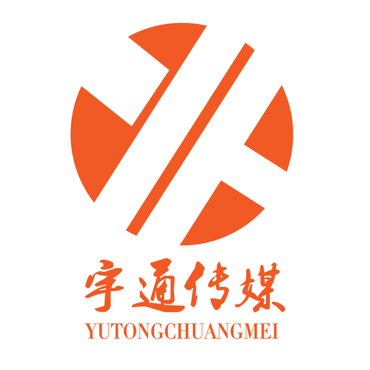 宇通传媒logo