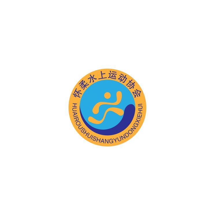 水上运动logo