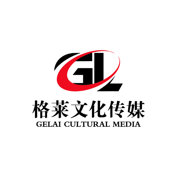 格蕾文化传媒logo