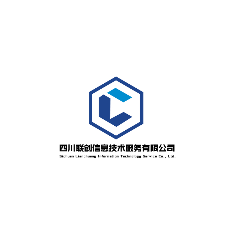 四川联创信息技术服务有限公司logo