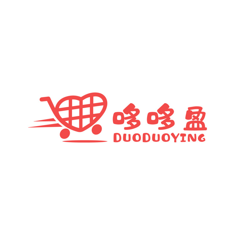 哆哆盈logo