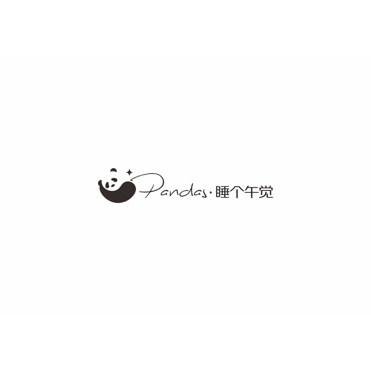 Pandas ·睡个午觉logo