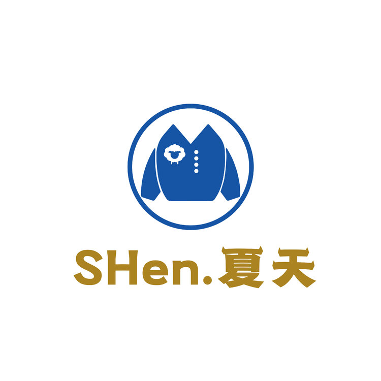 SHen*夏天logo