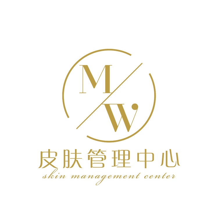 皮肤管理中心logo