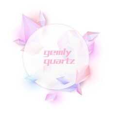 gemly quartz