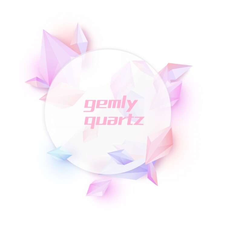 gemly quartzlogo