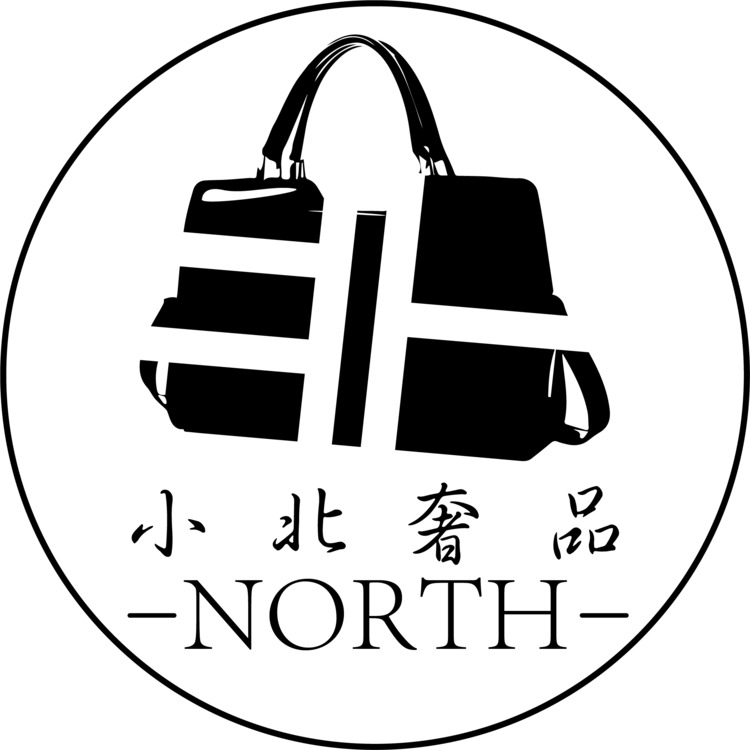 小北奢品logo