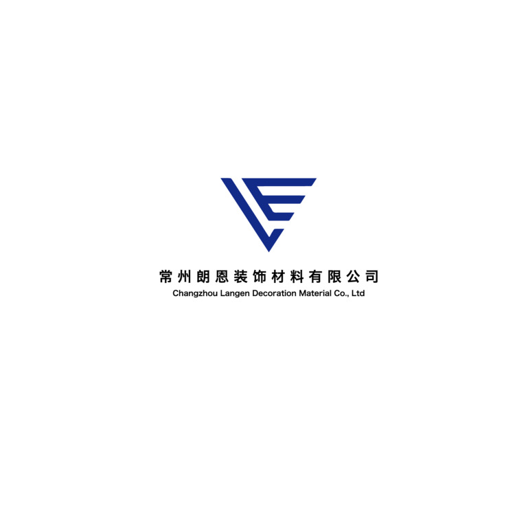 朗恩装饰logo