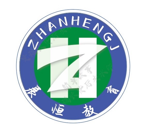 展恒教育logo