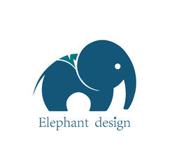 Elephant  design