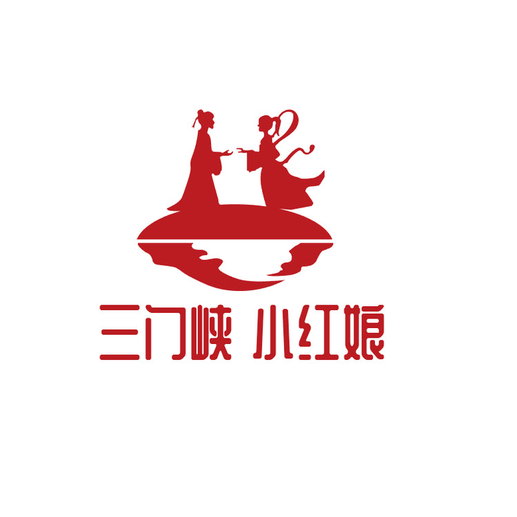 三门峡小红娘logo