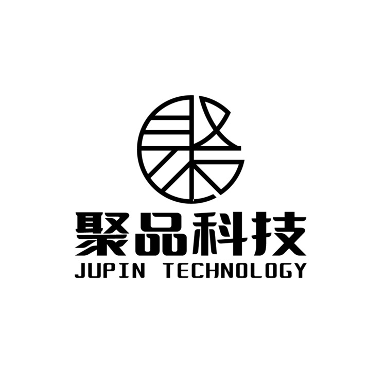 聚品科技logo