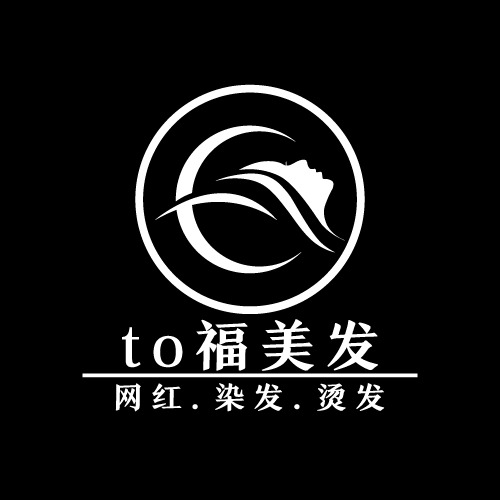 to福美发logo