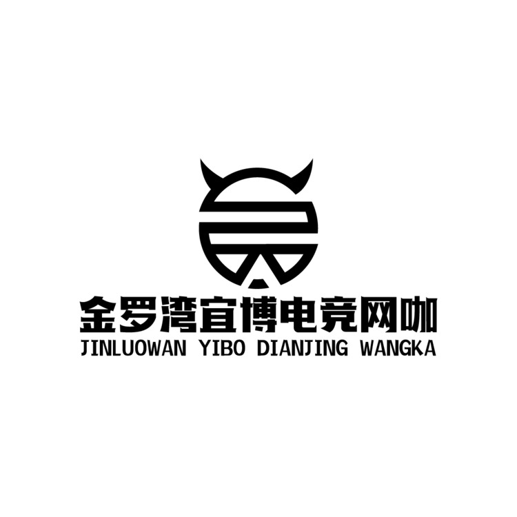 金罗湾宜博电竞网咖logo