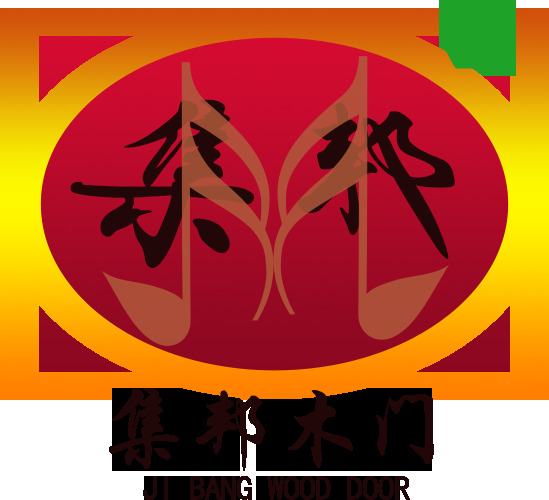 集邦木门logo