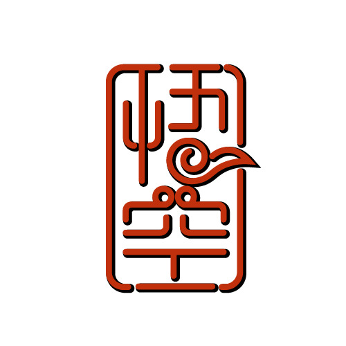 悟空网络logo