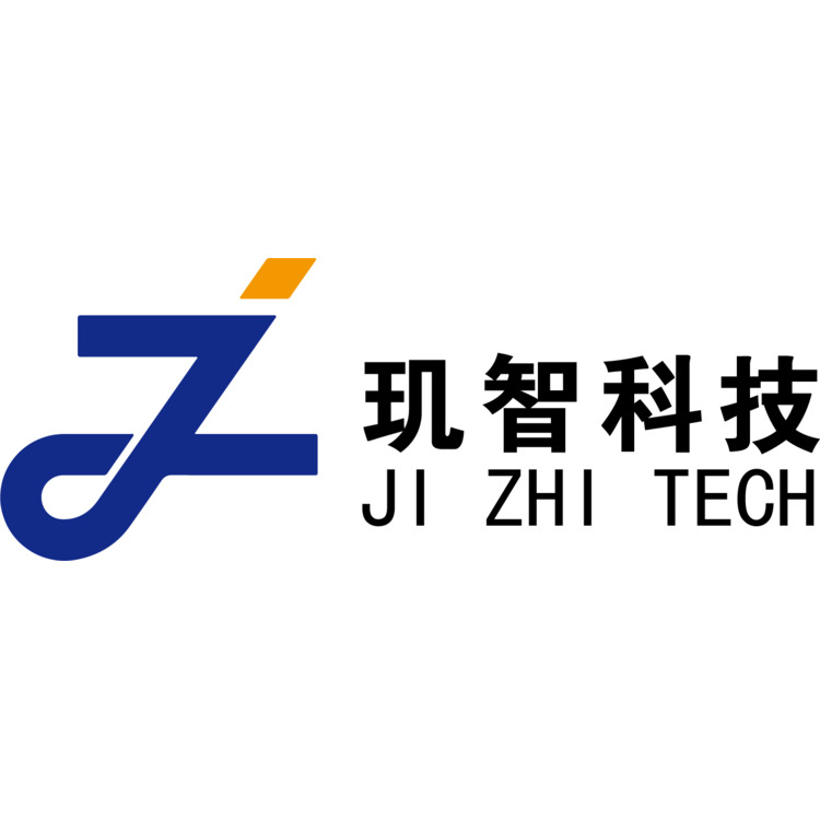 玑智科技logo