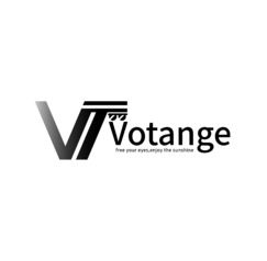 votange