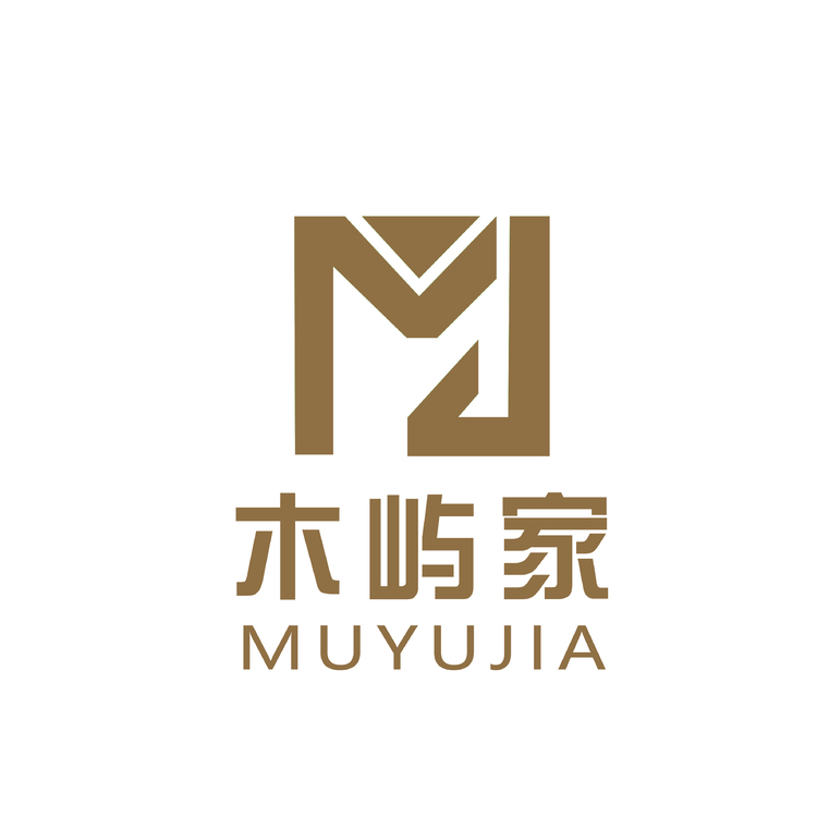 木屿家logo