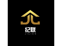 JL字母logo