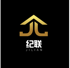 JL字母logo