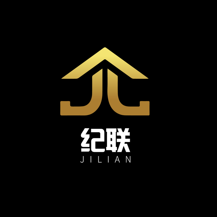 JL字母logologo