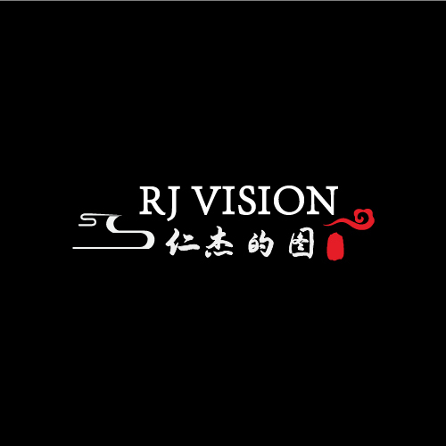 仁杰的图logo