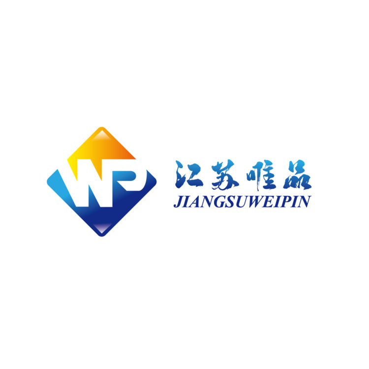 江苏唯品logo