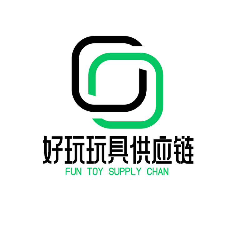 玩具供应链logo