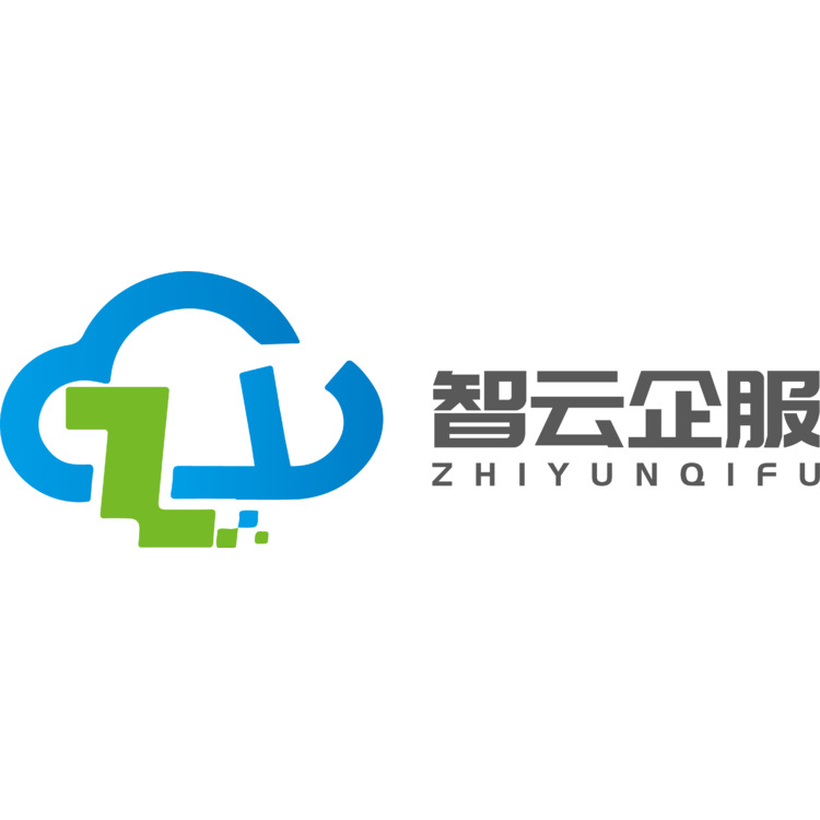 智云企服logo