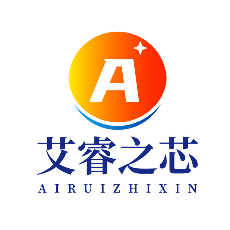 艾睿之芯logo