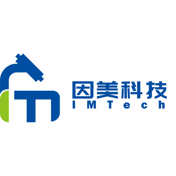 因美科技logo