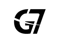 G7 logo