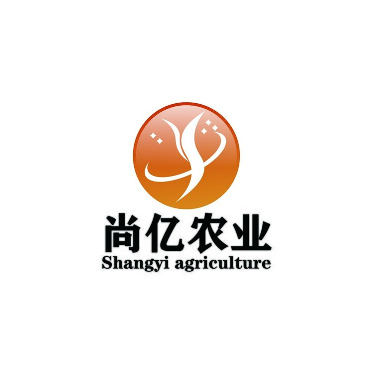 尚亿农业logo