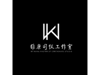 WK字母logo