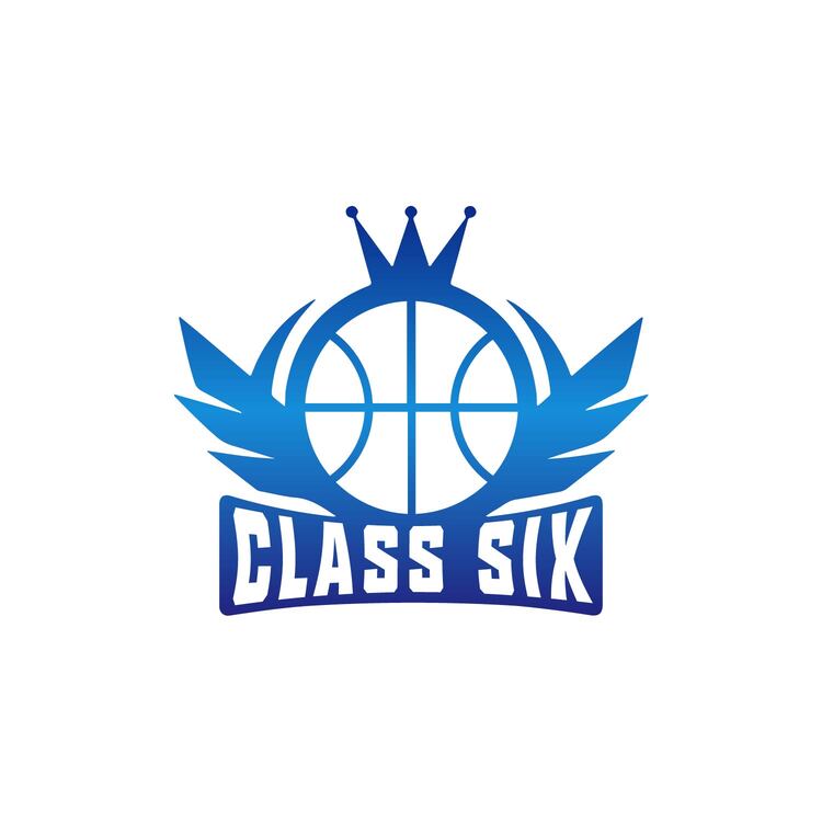 CLASS SIXlogo