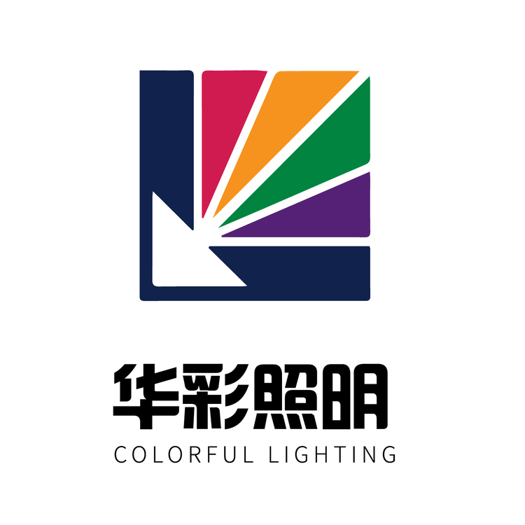 照明logologo