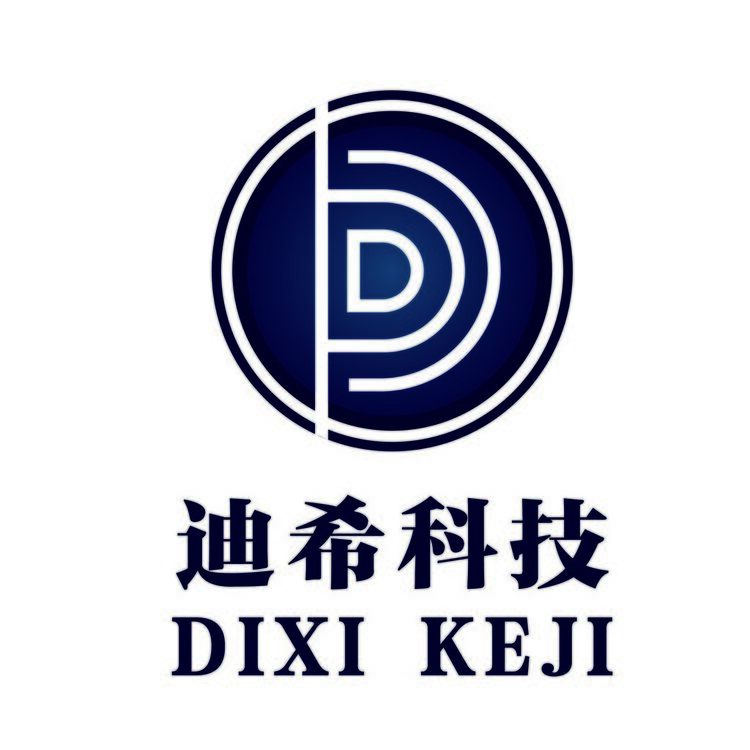 迪希科技logo