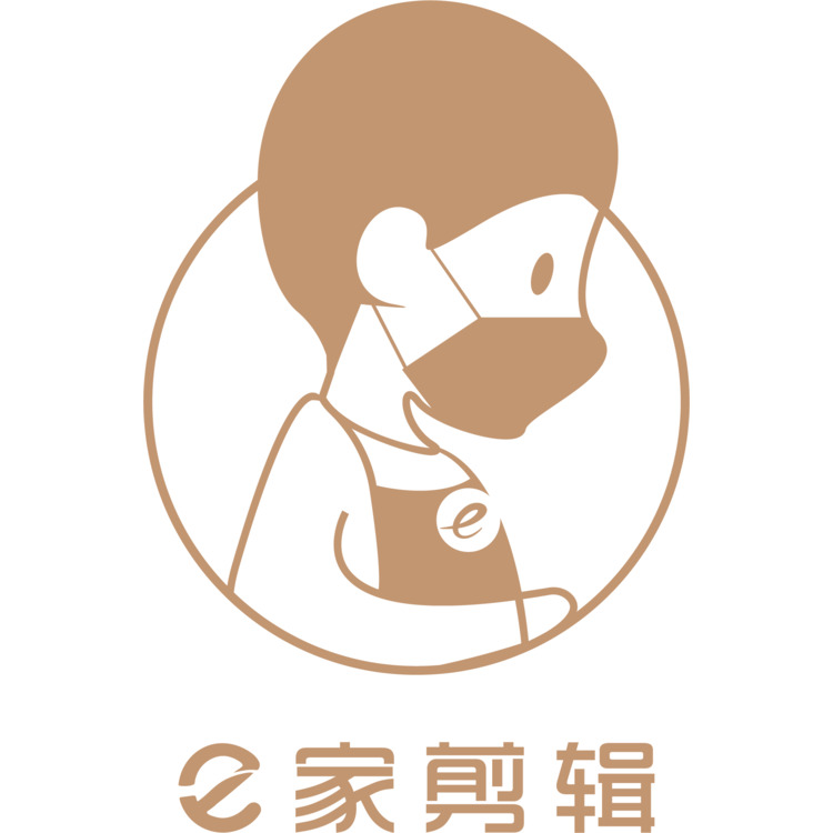 e家代购logo