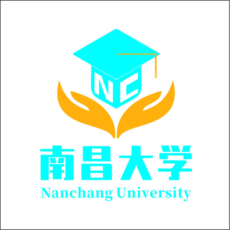 南昌大学logo