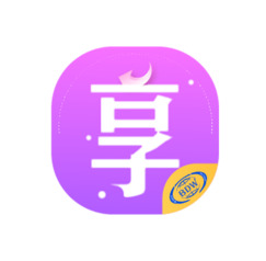 享乐阅icon