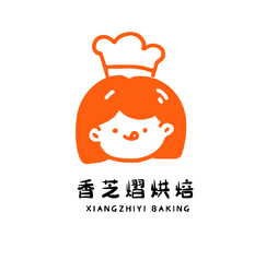 烘焙logo