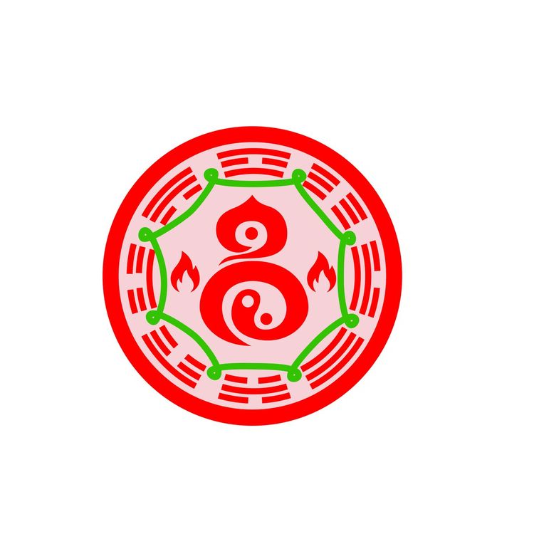 药王门logo