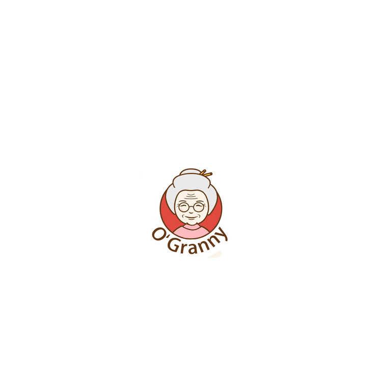 O`grannylogo