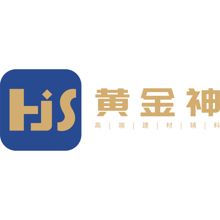 黄金神logo