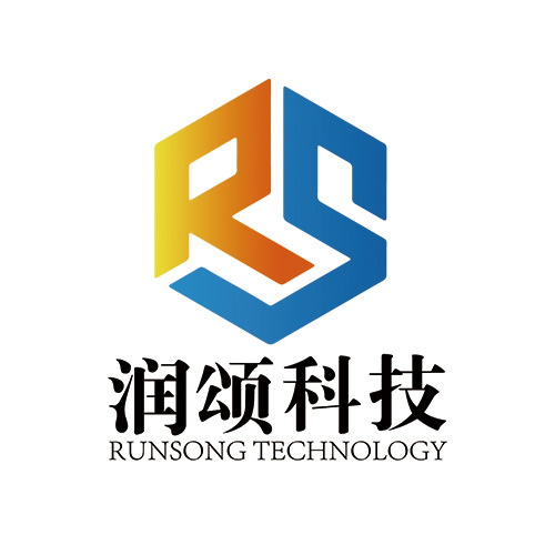 润颂科技logo