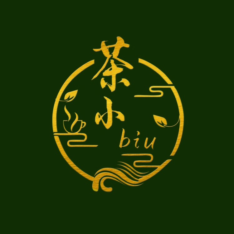 茶小biulogo