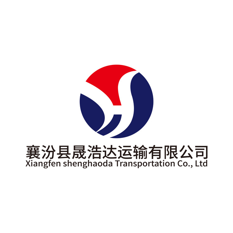 晟浩达logo