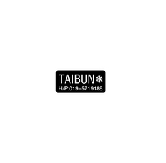 taibun