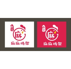 韩记麻麻鸡架